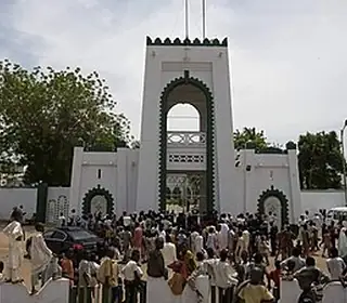Sokoto, Nigeria