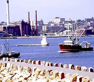 New Bedford, États-Unis