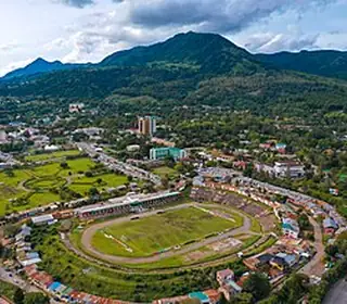 Mbeya, Tanzanie