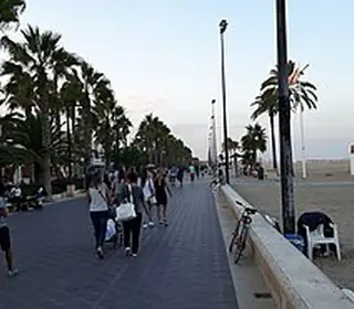 Valencia, Espagne