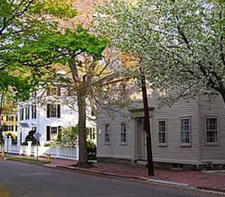 Salem, États-Unis