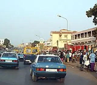 Bissau, Guinée-Bissau