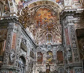 Palermo, Italie