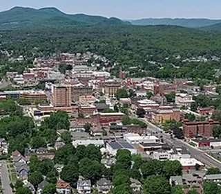 Pittsfield, États-Unis