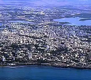 Mombasa, Kenya
