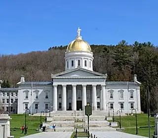 Montpelier, États-Unis