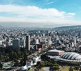 Quito, Équateur
