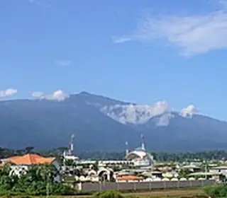 Malabo, Guinée équatoriale