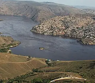 Matadi, République démocratique du Congo