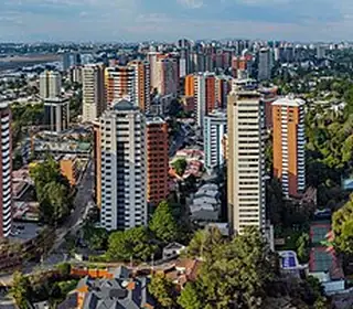 Guatemala City, Guatemala