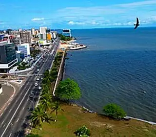 Libreville, Gabon