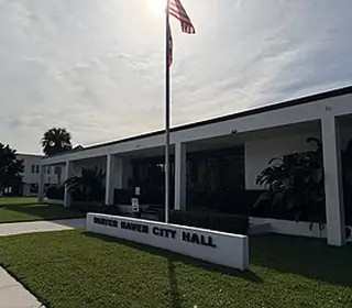 Winter Haven, États-Unis