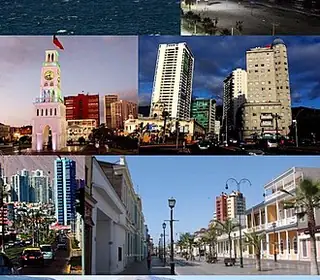 Iquique, Chili