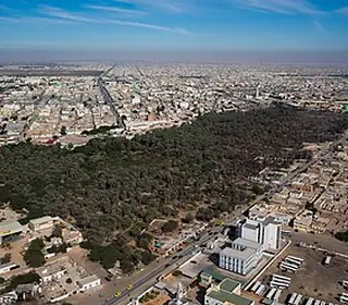 Nouakchott, Mauritanie