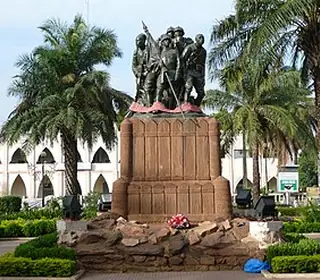 Bamako, Mali