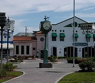 Homestead, États-Unis