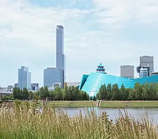 Nur-Sultan, Kazakhstan