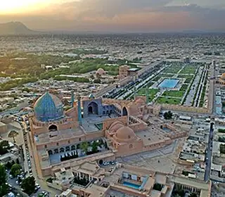 Isfahan, Iran
