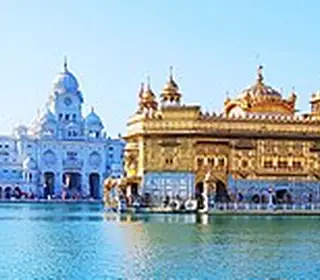 Amritsar, Inde