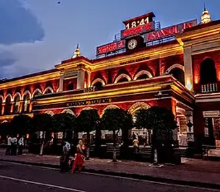 Asansol, Inde