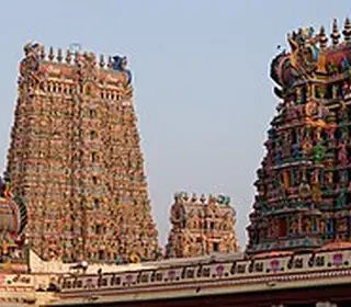 Madurai, Inde