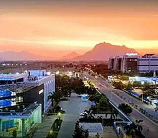 Coimbatore, Inde