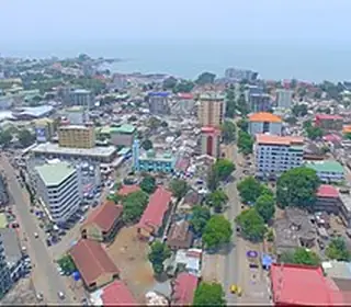 Conakry, Guinée