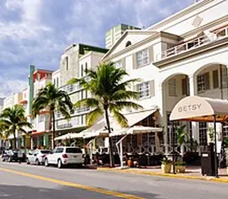 Miami Beach, États-Unis