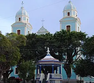 Santarém, Brésil