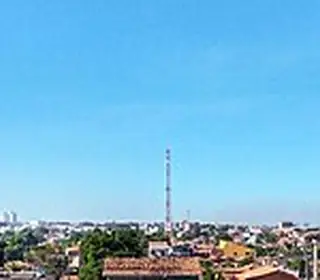 Marabá, Brésil