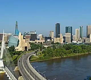 Winnipeg, Canada