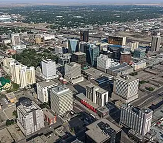 Regina, Canada