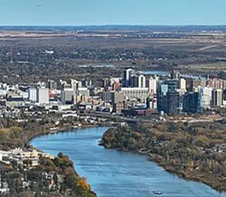 Saskatoon, Canada