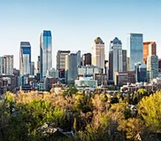 Calgary, Canada