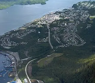 Prince Rupert, Canada