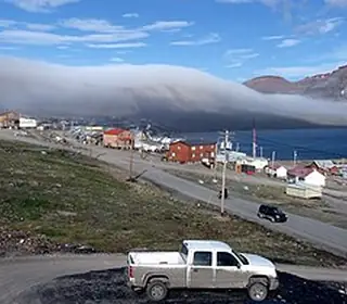 Arctic Bay, Canada