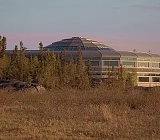 Yellowknife, Canada