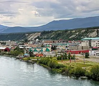 Whitehorse, Canada