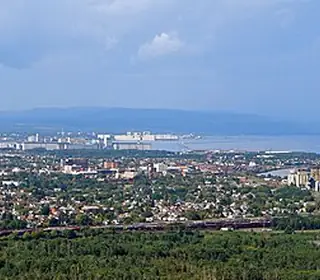 Thunder Bay, Canada