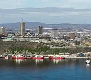 Québec, Canada