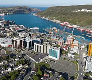 St. John's, Canada