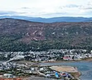 Nain, Canada