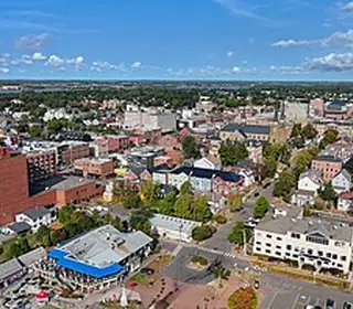Charlottetown, Canada