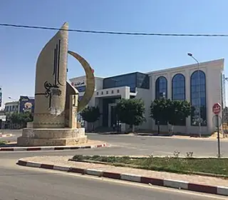 Medenine, Tunisie