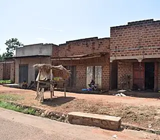 Kayunga, Ouganda