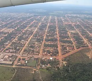 Riberalta, Bolivie