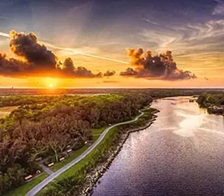 Palm Coast, États-Unis