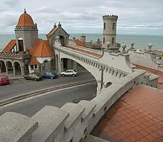 Mar del Plata, Argentine