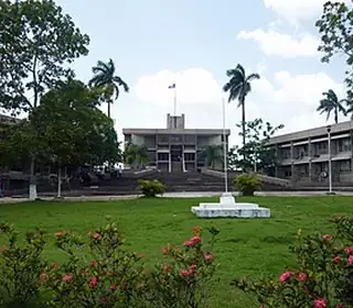 Belmopan, Belize