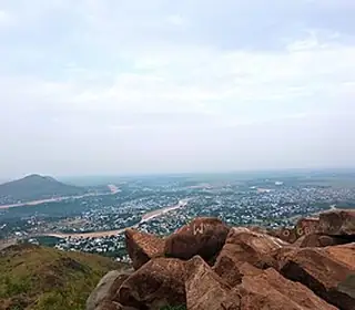 Maroua, Cameroun